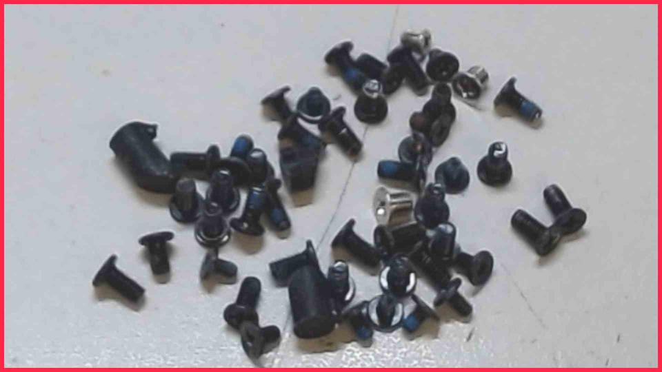 Original Schrauben Satz Set  TravelMate 8572