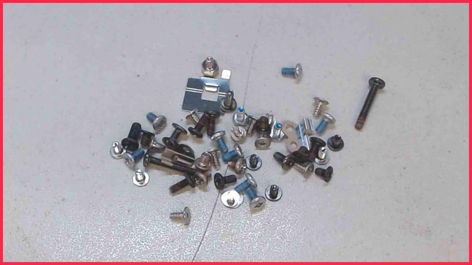 Original Schrauben Satz Set  Vaio PCG-6Z2M VGN-Z31VN