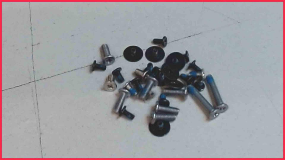 Original Schrauben Satz Set diverse HP 17-bs007ng