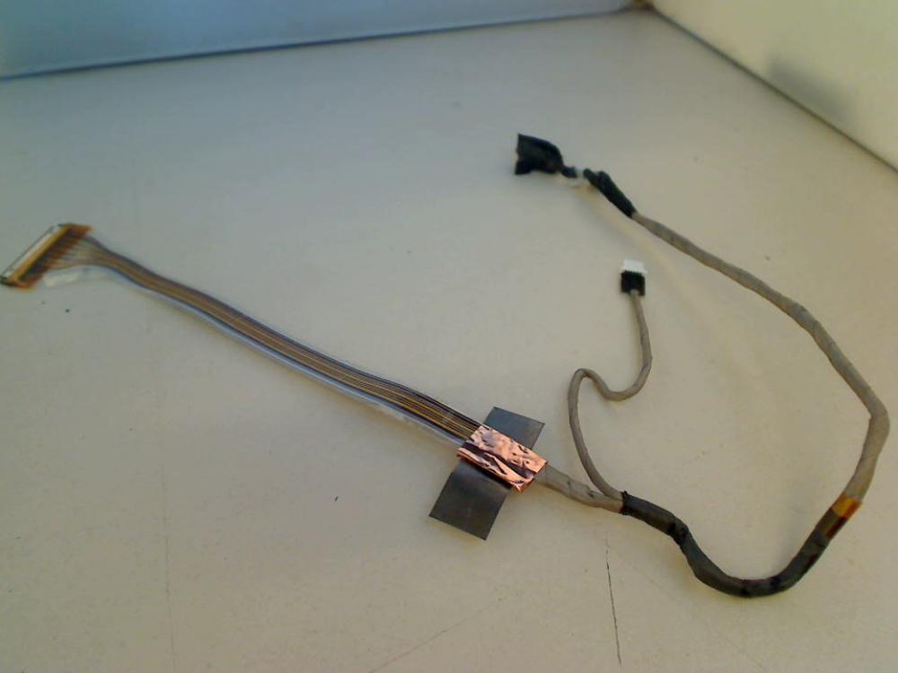 Original TFT LCD Display Kabel Cable Sony Vaio PCG-8112M VGN-AR71M