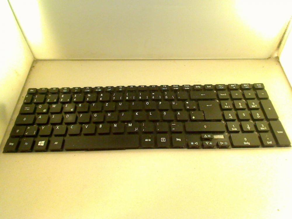 Original Tastatur Keyboard Deutsch GERNSK-R6CSC 0G Acer E5-571G-795A Z5WAH
