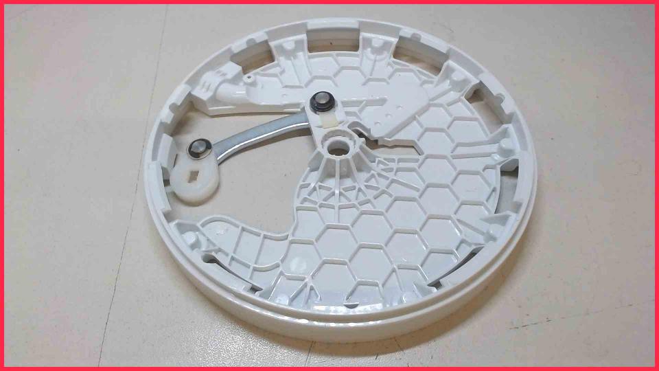 Oszillations-Chassis Getriebeplatte Dyson cool AM066