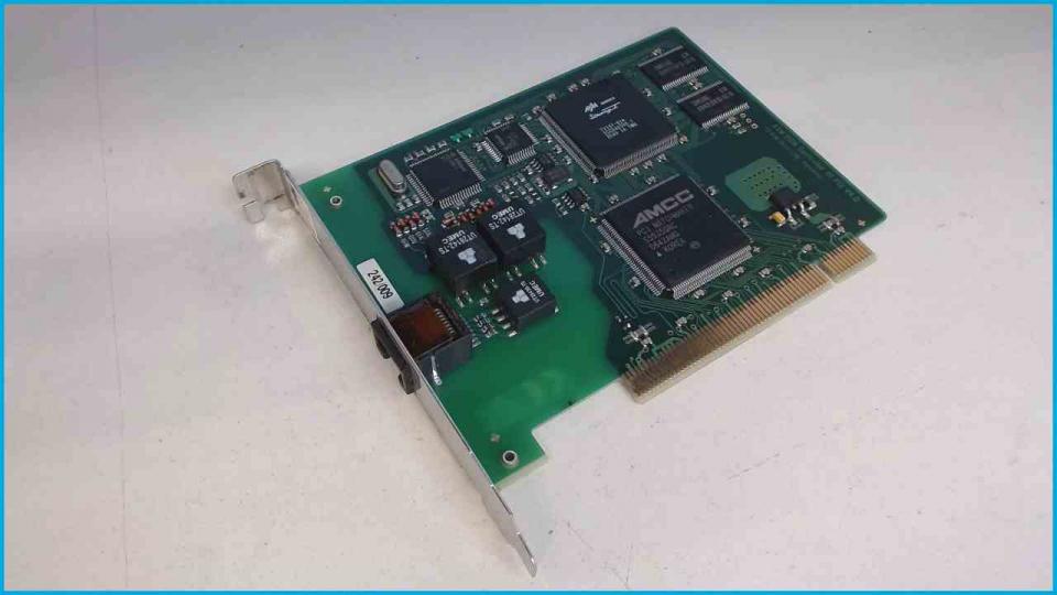 PCI ISDN AVM Fritz Card B1 V4.0 Primergy Econel 100