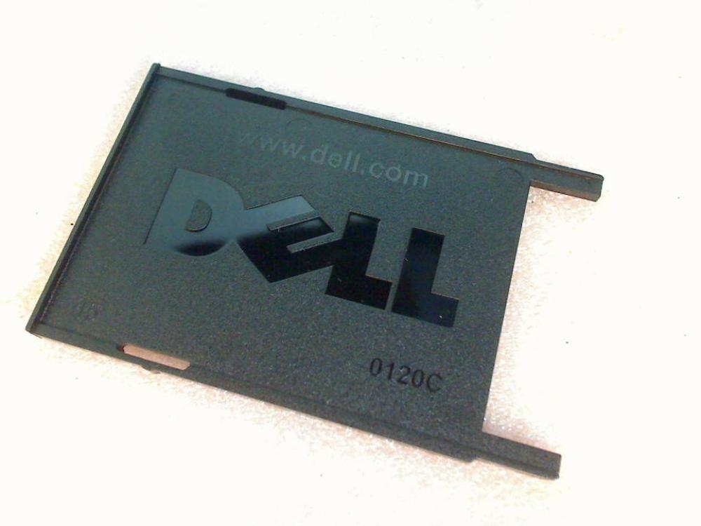 PCMCIA Card Reader Slot Blende Dummy 0120C Dell C510 C610 PP01L