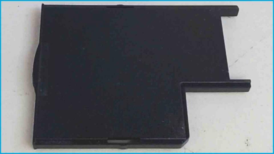 PCMCIA Card Reader Slot Blende Dummy AMILO M1451G