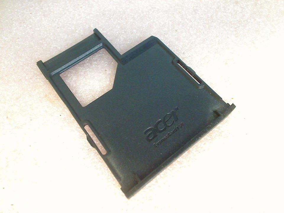 PCMCIA Card Reader Slot Blende Dummy Acer Aspire 5520G (2)