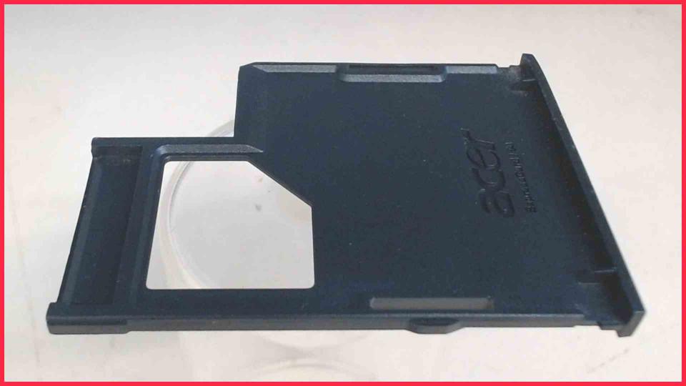 PCMCIA Card Reader Slot Blende Dummy Acer Aspire 5720ZG ICL50