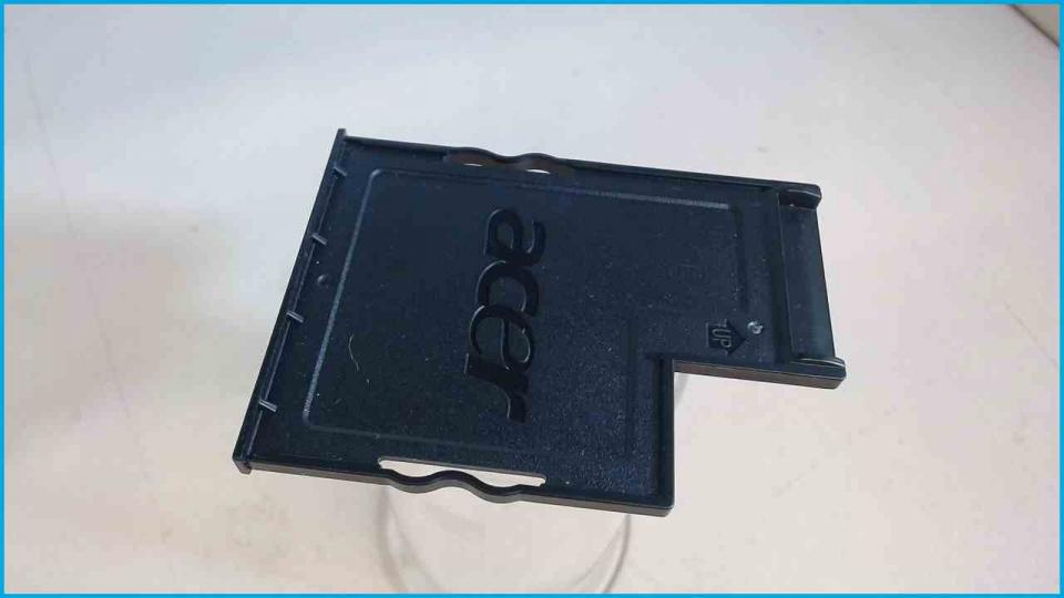 PCMCIA Card Reader Slot Blende Dummy Acer TravelMate 7730 ZY2