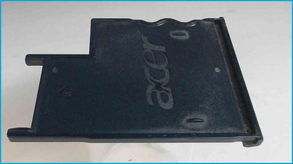 PCMCIA Card Reader Slot Blende Dummy Aspire 7530G ZY5 -3