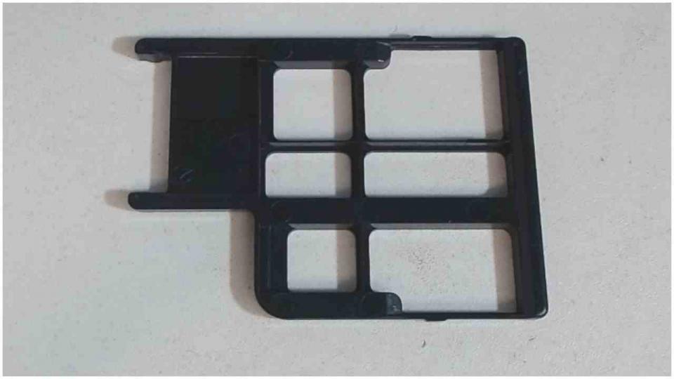 PCMCIA Card Reader Slot Blende Dummy Asus X50R -4