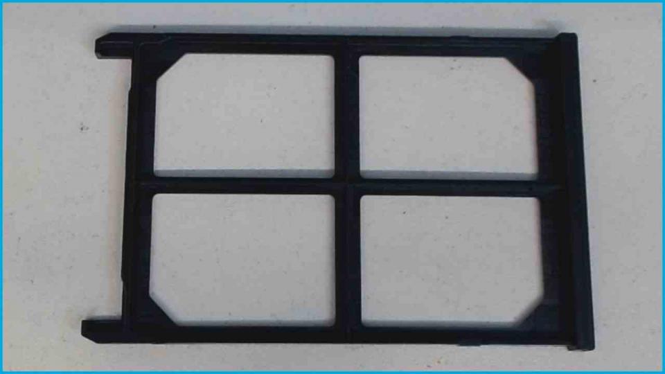 PCMCIA Card Reader Slot Blende Dummy Compaq nc6120 -2