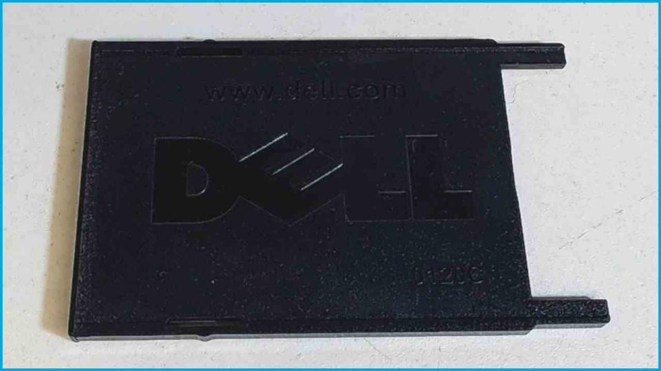 PCMCIA Card Reader Slot Blende Dummy Dell D820 PP04X (3)