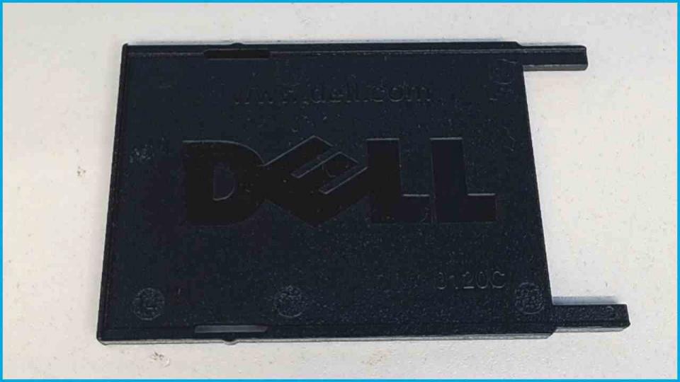 PCMCIA Card Reader Slot Blende Dummy Dell Latitude D830 (4)