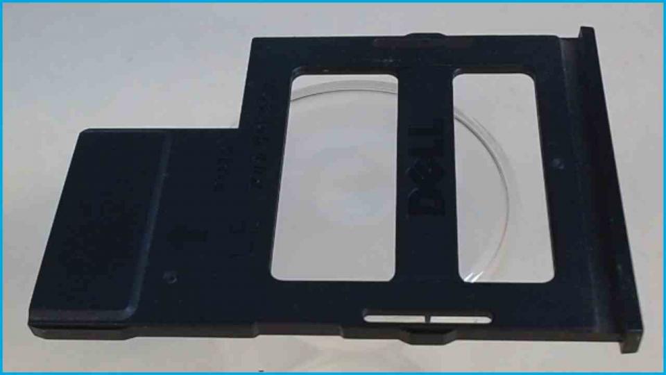 PCMCIA Card Reader Slot Blende Dummy Dell Vostro 1710 PP36X