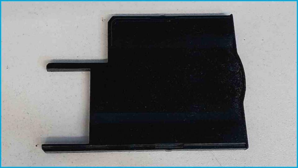PCMCIA Card Reader Slot Blende Dummy Fujitsu AMILO Pa2510 (5)