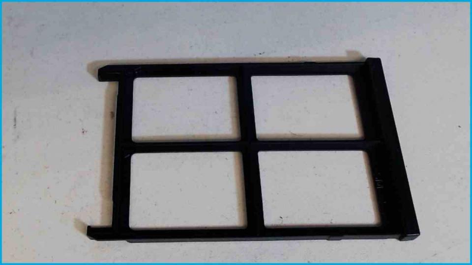 PCMCIA Card Reader Slot Blende Dummy HP Compaq nc6220