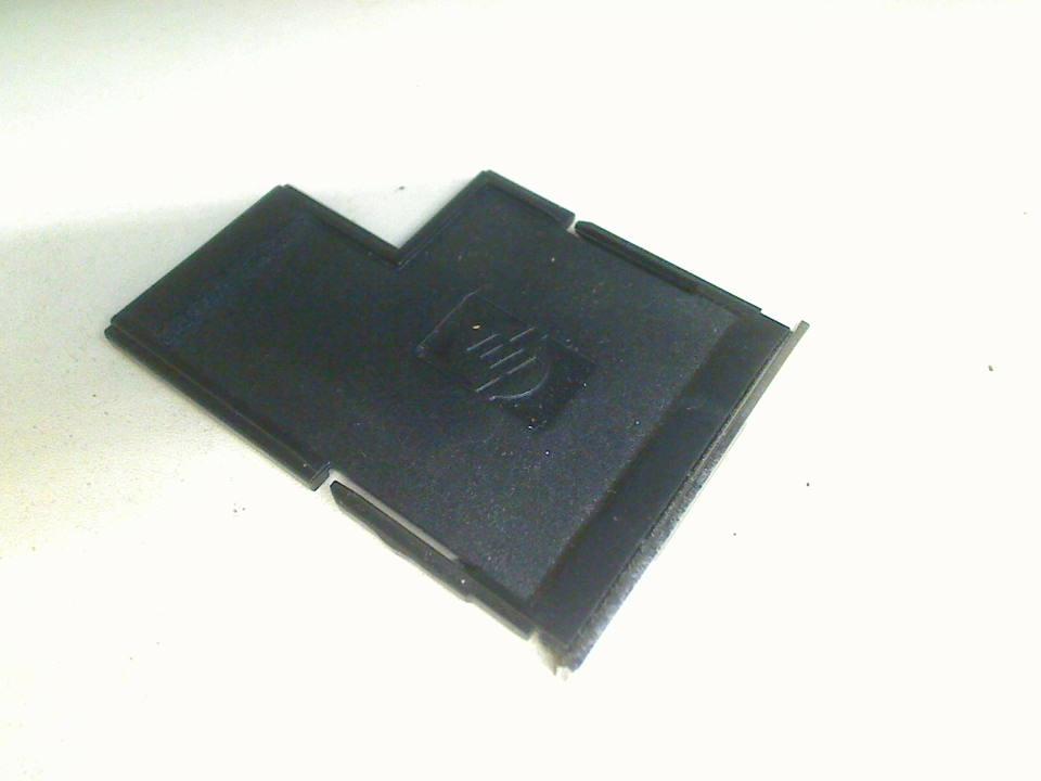 PCMCIA Card Reader Slot Blende Dummy HP DV6-1040ez
