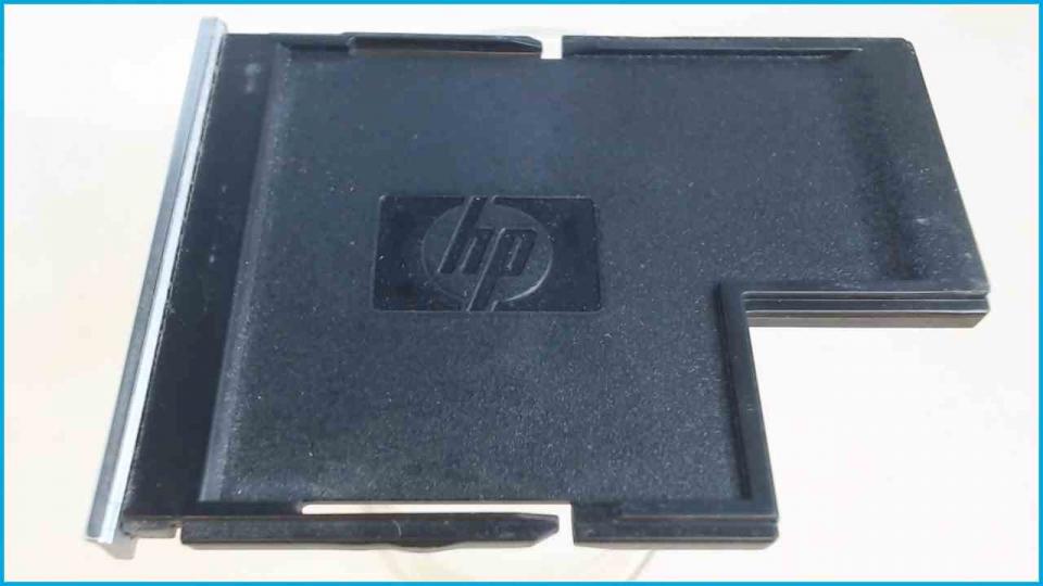 PCMCIA Card Reader Slot Blende Dummy HP Pavilion DV7 dv7-2055eg
