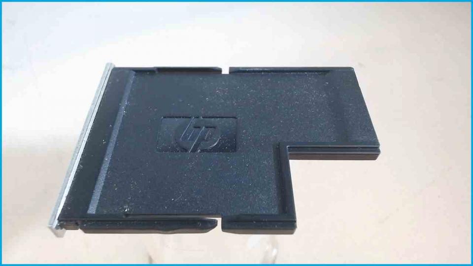 PCMCIA Card Reader Slot Blende Dummy HP Pavilion dv5-1164er DV5