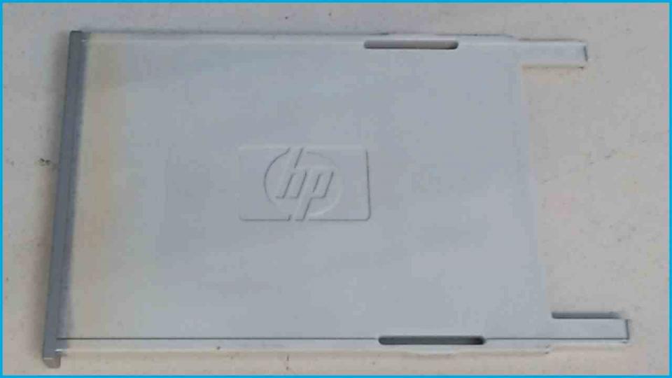 PCMCIA Card Reader Slot Blende Dummy II HP dv4000 dv4283EA