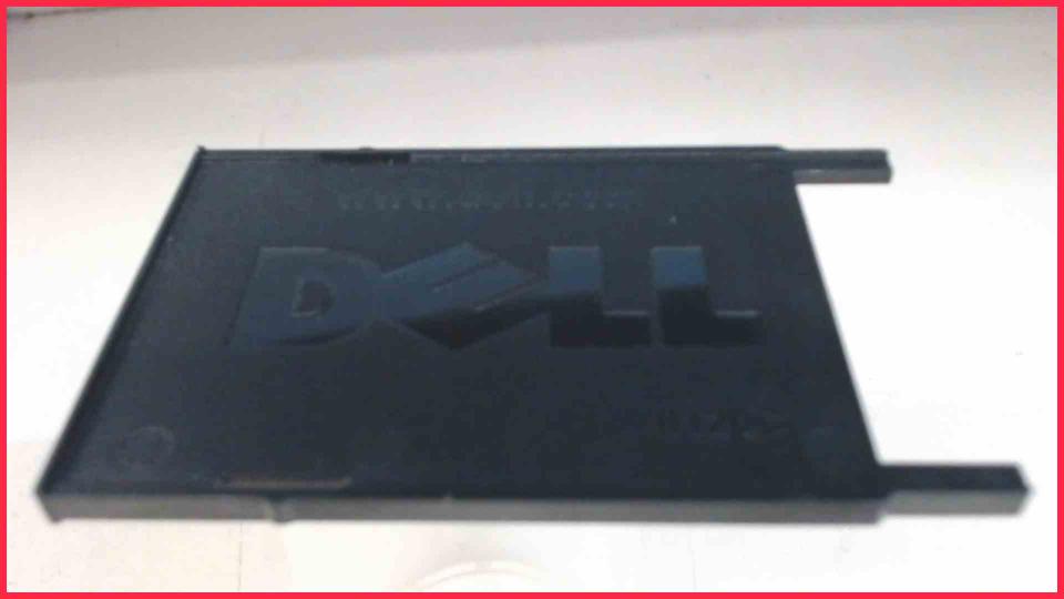 PCMCIA Card Reader Slot Blende Dummy Latitude D610 PP11L -2