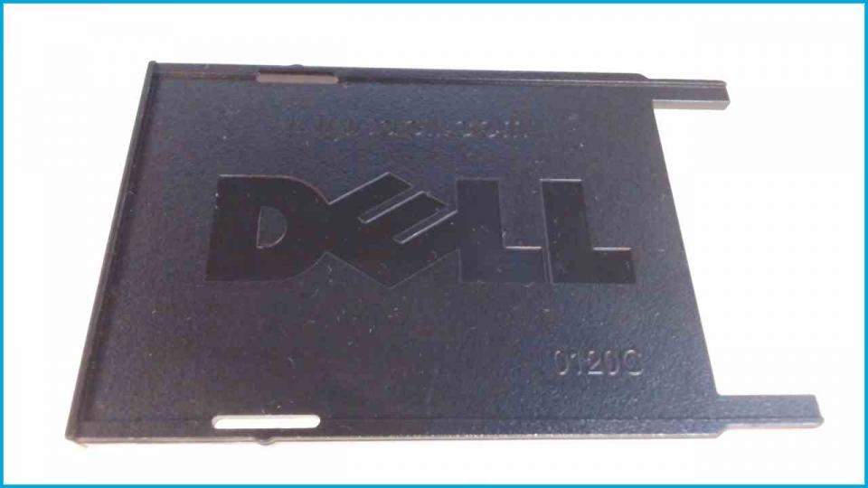 PCMCIA Card Reader Slot Blende Dummy Latitude D630 PP18L