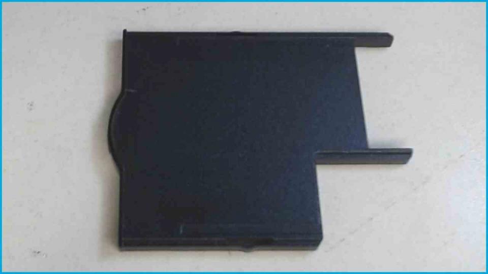 PCMCIA Card Reader Slot Blende Dummy MaxData Eco 4510 IW L51II5
