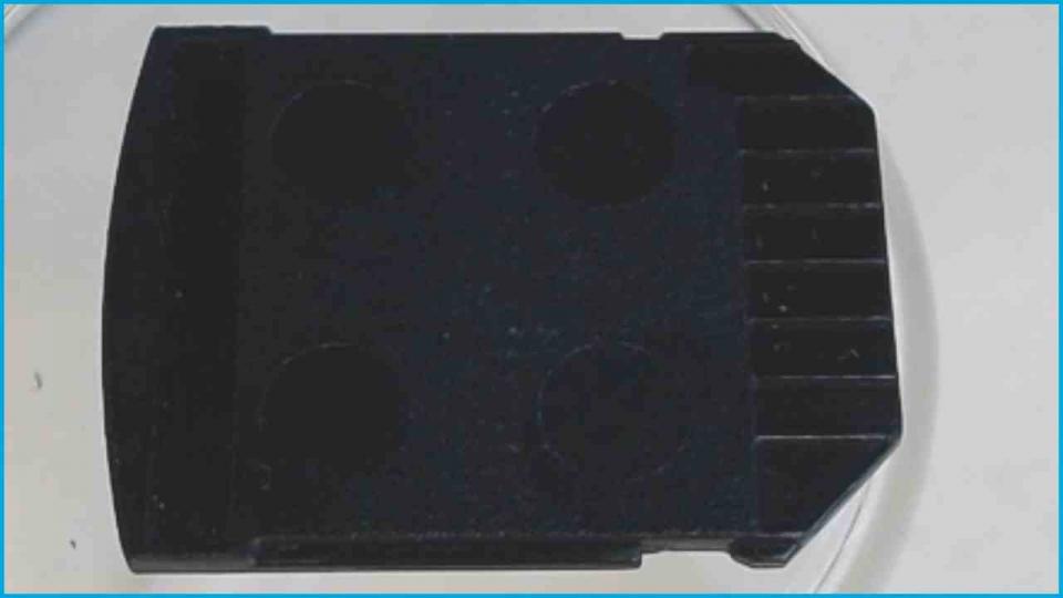 PCMCIA Card Reader Slot Blende Dummy SD Acer Aspire 5536G MS5536