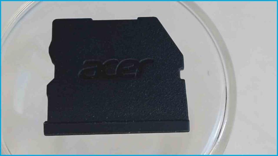 PCMCIA Card Reader Slot Blende Dummy SD Aspire V 17 Nitro VN7-791G MS2395