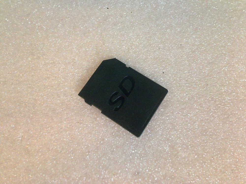 PCMCIA Card Reader Slot Blende Dummy SD Asus Eee PC 900 -1