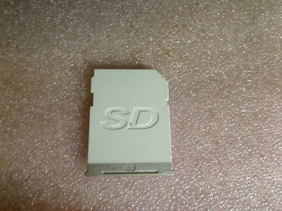 PCMCIA Card Reader Slot Blende Dummy SD Asus Transformer Pad TF300T