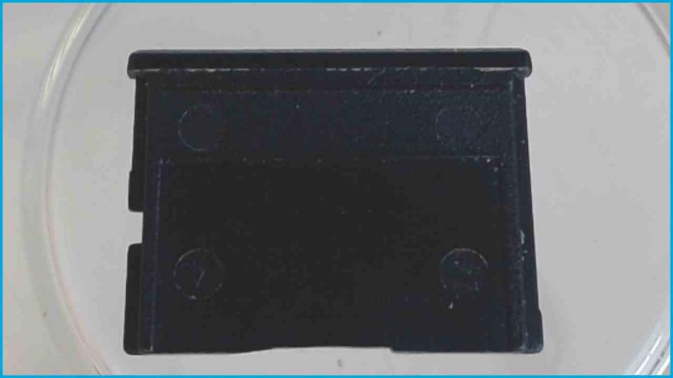 PCMCIA Card Reader Slot Blende Dummy SD Packard Bell Easynote P7YS0 LS11HR