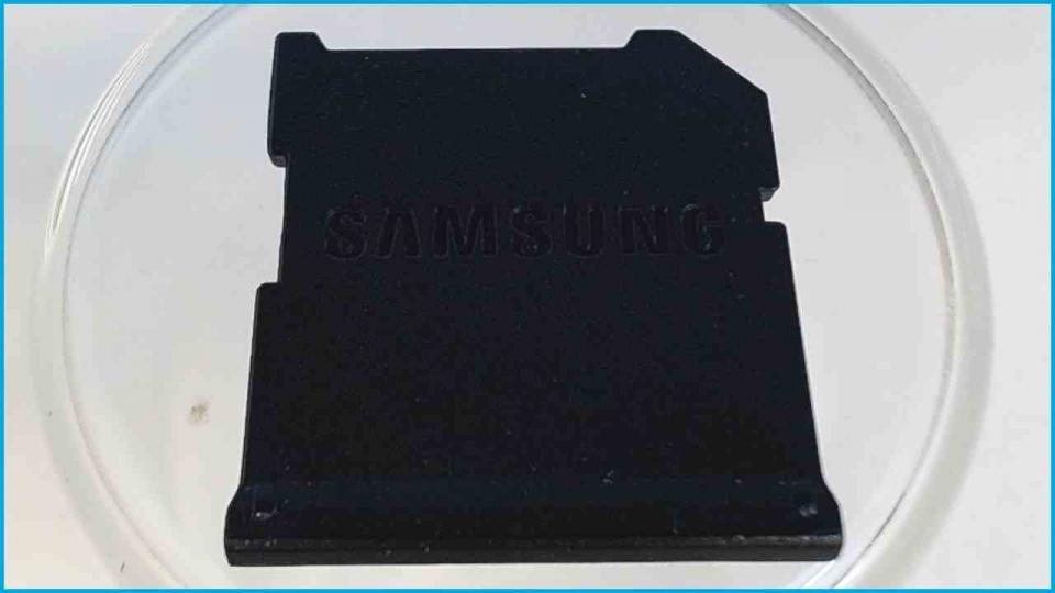 PCMCIA Card Reader Slot Blende Dummy SD Samsung NP-NC10