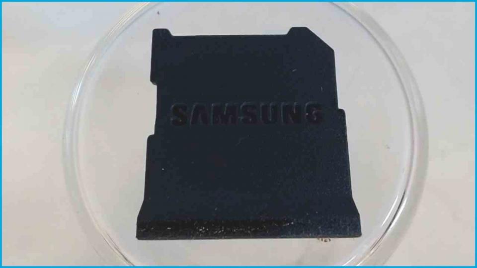 PCMCIA Card Reader Slot Blende Dummy SD Samsung R519 NP-R519