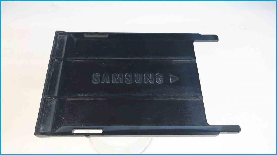 PCMCIA Card Reader Slot Blende Dummy Samsung NP-R40 plus -3