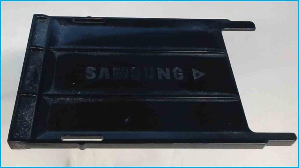 PCMCIA Card Reader Slot Blende Dummy Samsung P560 NP-P560H -2