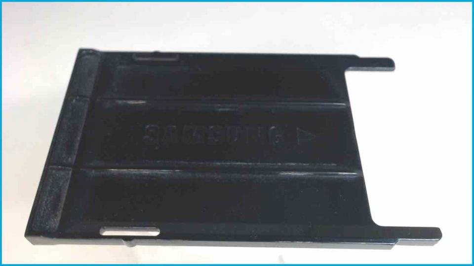 PCMCIA Card Reader Slot Blende Dummy Samsung Q45 NP-Q45