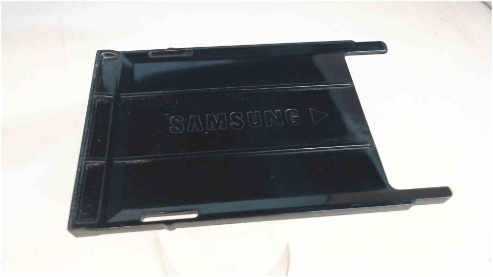 PCMCIA Card Reader Slot Blende Dummy Samsung R40 NP-R40 -2