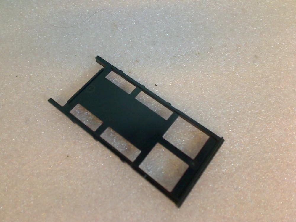 PCMCIA Card Reader Slot Blende Dummy Sony VGN-SZ770N PCG-6W1L