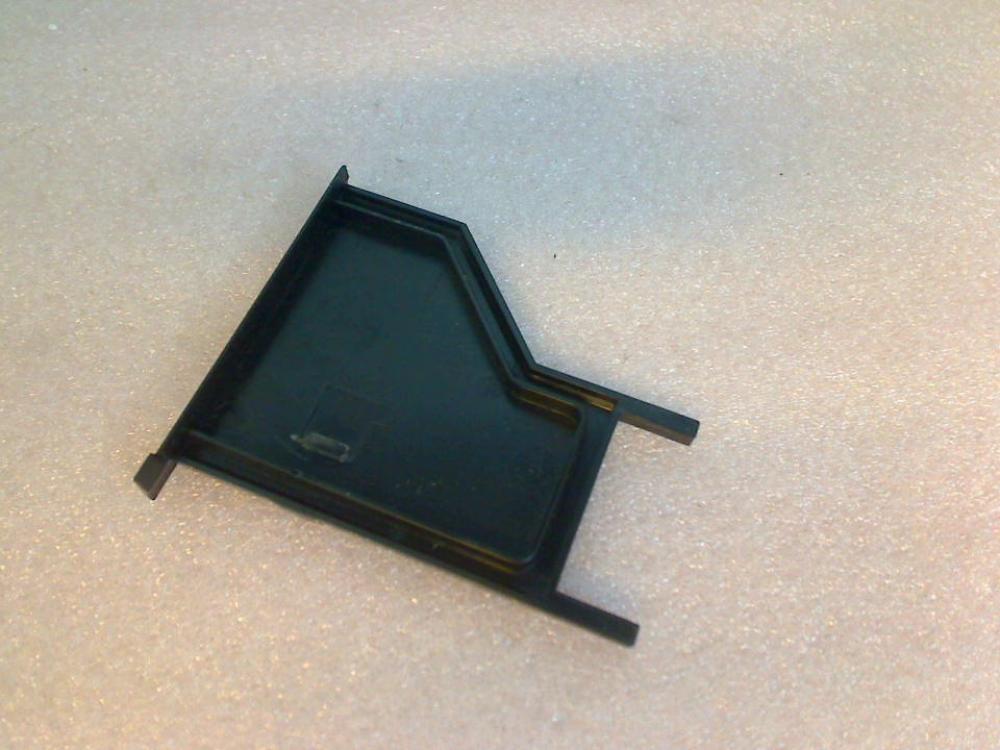 PCMCIA Card Reader Slot Blende Dummy Terra Mobile 1760 MS-1719
