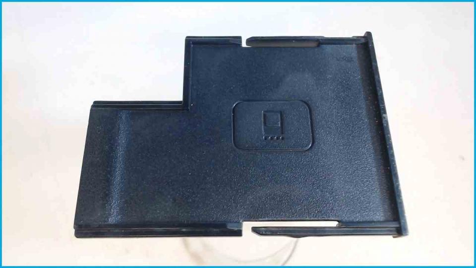 PCMCIA Card Reader Slot Blende Dummy Terra Mobile 6020 EAA-89