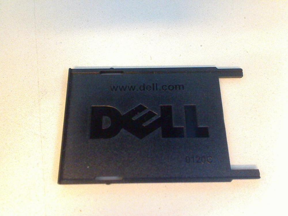 PCMCIA Card Reader Slot Dummy Abdeckung Dell Latitude D830 (2)