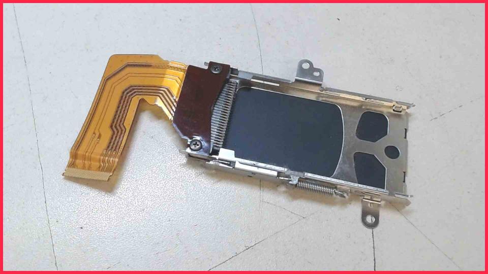 PCMCIA Schacht Slot  Vaio PCG-6Z2M VGN-Z31VN