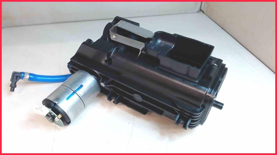Padhalter Kapsel Presse Tchibo Qbo Touch 369329