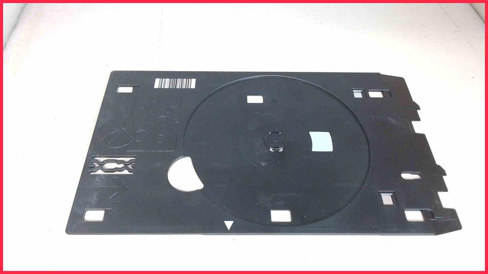 Papierzufuhr Schublade CD/DVD Canon Pixma iP7250