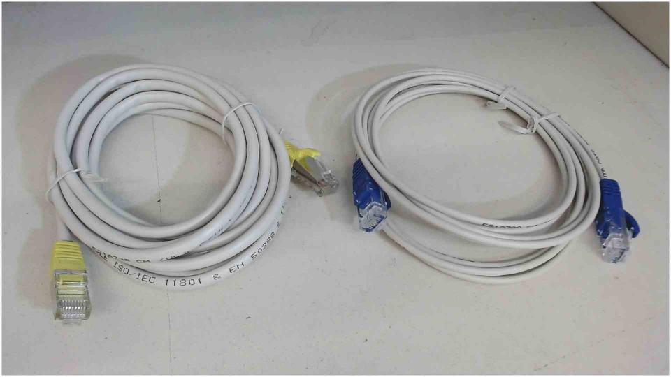 Patch Kabel Cable 2er Set Lancom 1681V