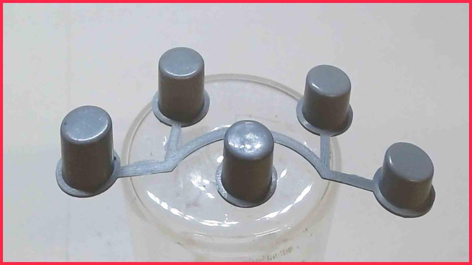 Plasik Knöpfe Bedienteil Lifetime Air LQ-AC025