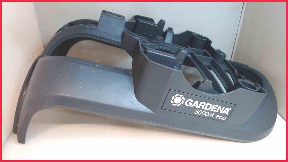Plastik Gehäuseteil (002) Gardena 3000/4 eco 1753