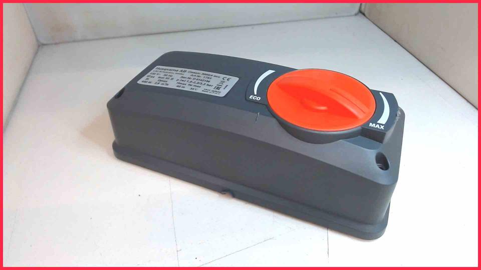 Plastik Gehäuseteil (003) Gardena 3000/4 eco 1753