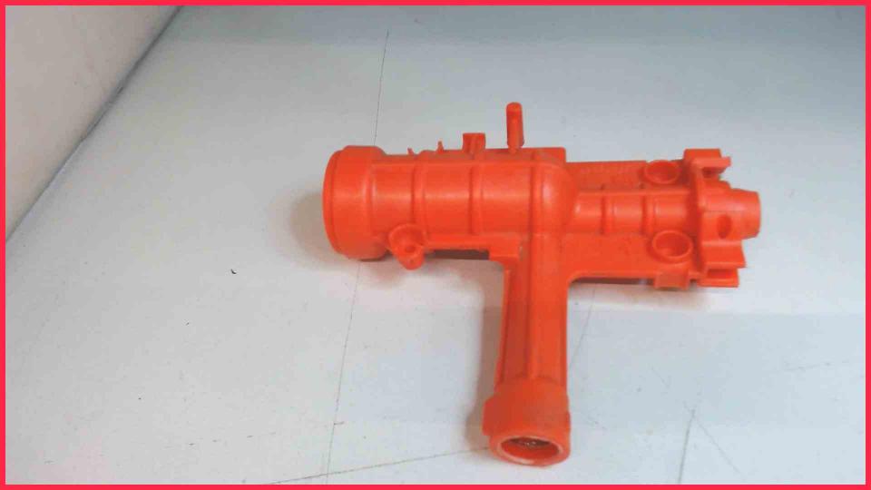 Plastik Gehäuseteil (007) Gardena 3000/4 eco 1753